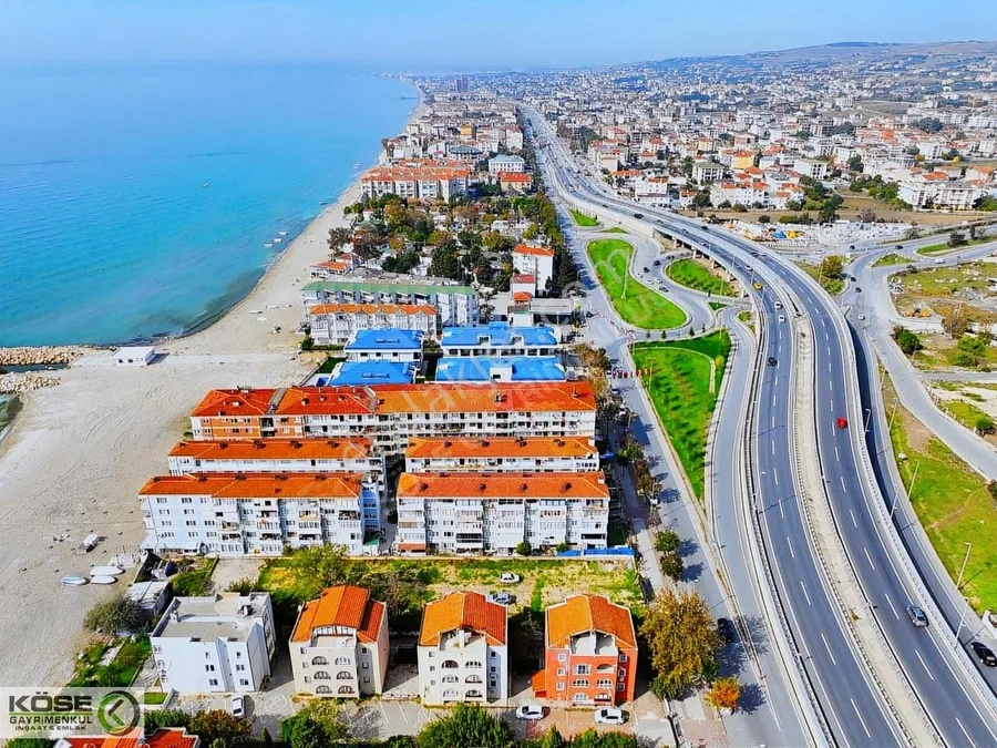 Kumburgaz Mahallesi Korsan Taksi